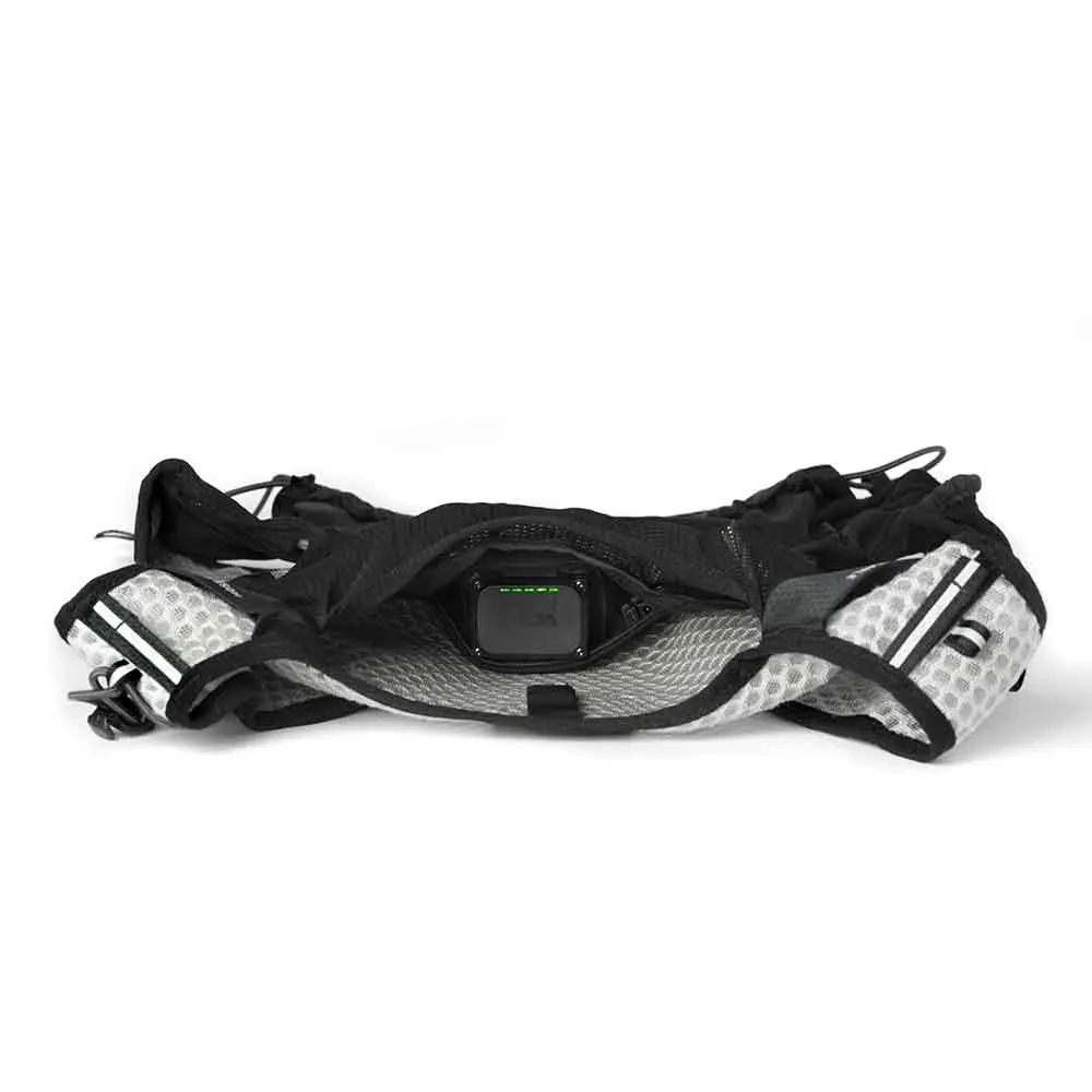 瑞典越野跑背囊 Strive Light Black 10L