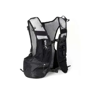 瑞典越野跑背囊 Strive Light Black 10L