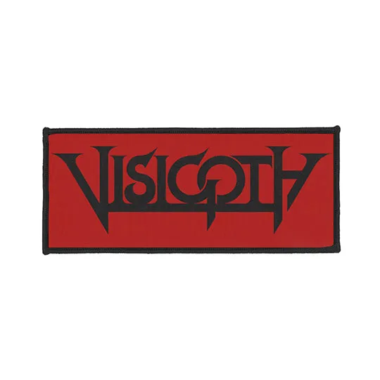 100 Custom text only woven patch