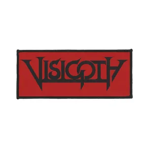 100 Custom text only woven patch