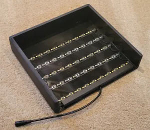 11" x 10" LED Panel