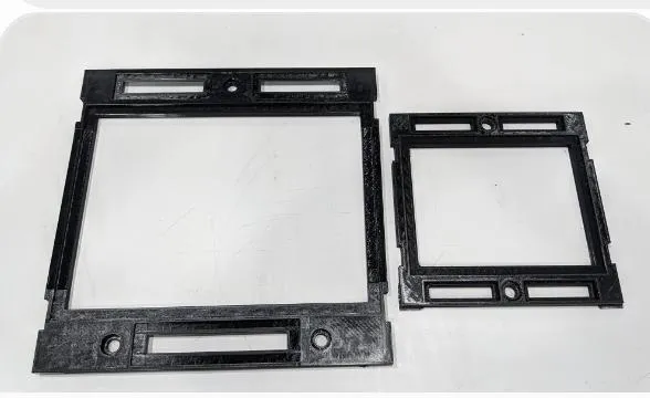 11" x 10" LED Panel