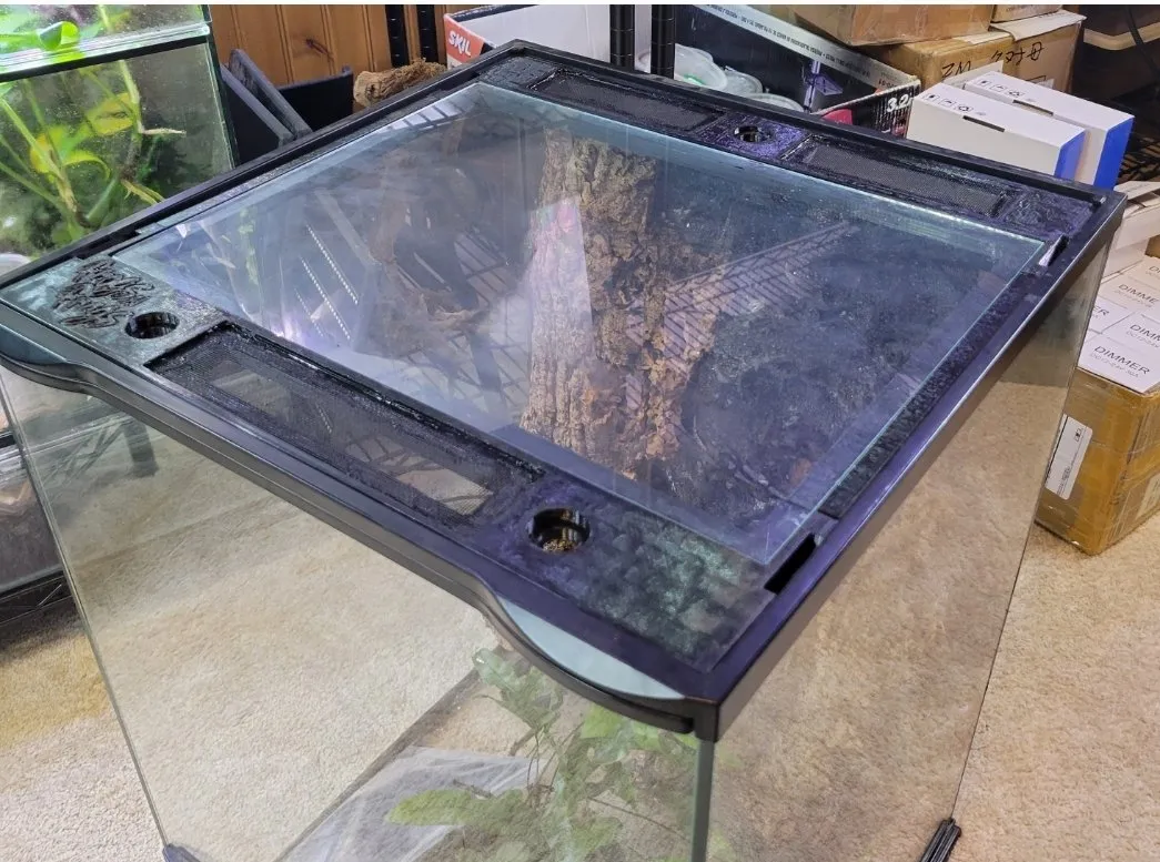 11" x 10" LED Panel