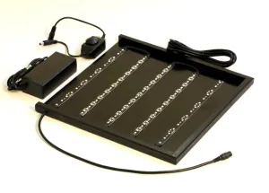 12" x 12" LED Light Strip Panel