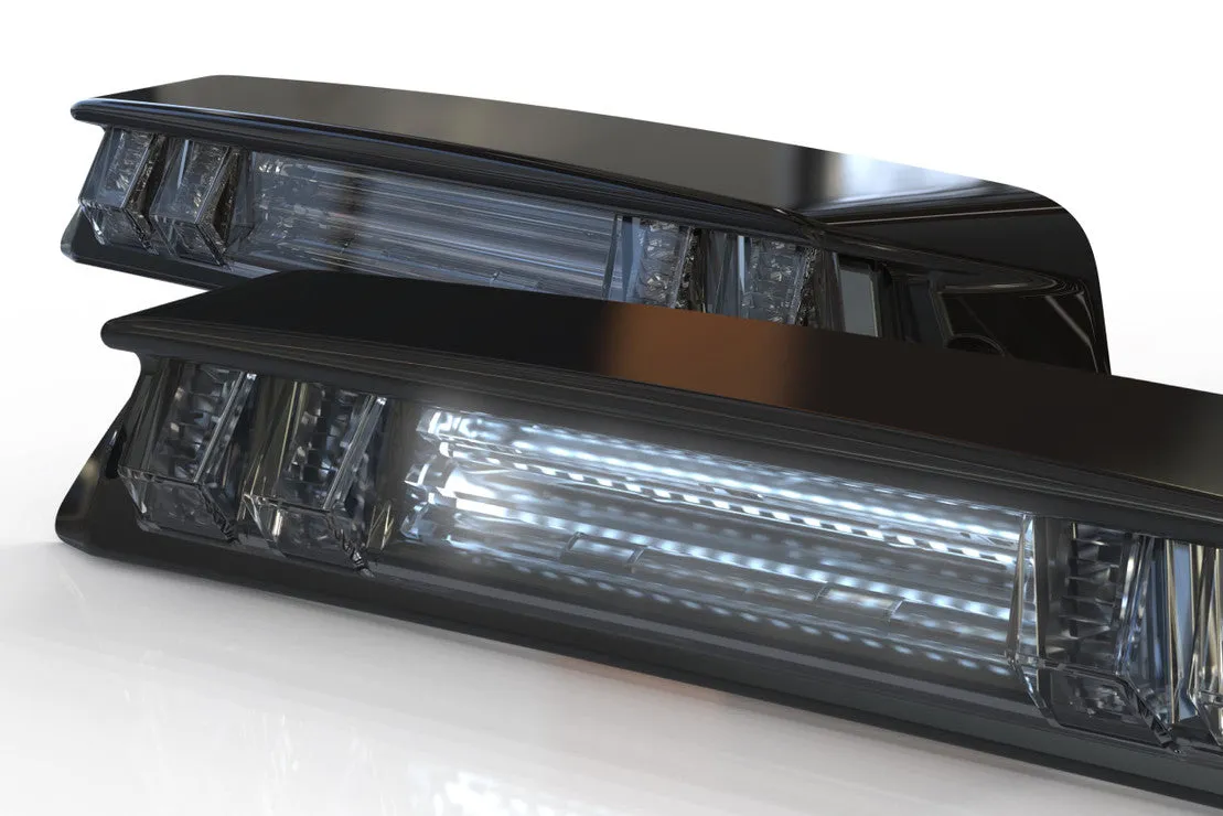 2019-2022 Ford Ranger Morimoto XB 3rd Brake Light