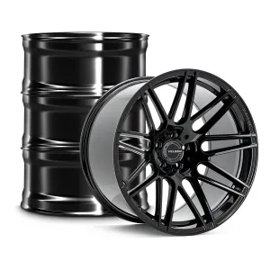 2020  Ford Explorer Velgen VF9 Wheel Package (Front & Rear 22x10.5)
