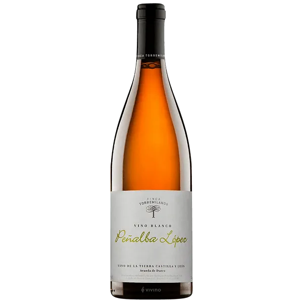 2021 Torremilanos "Peñalba López" Blanco, Castilla Y Leon D.O., Spain