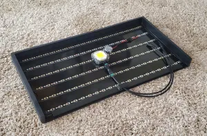 22" x 12" LED Combo 30w Spotlight Panel
