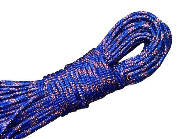 275 Paracord - Aussie *