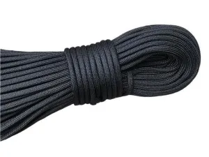 275 Paracord - Black