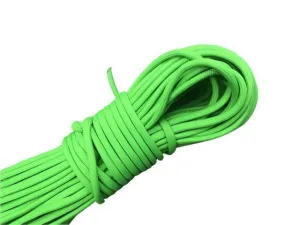275 Paracord - Neon Green