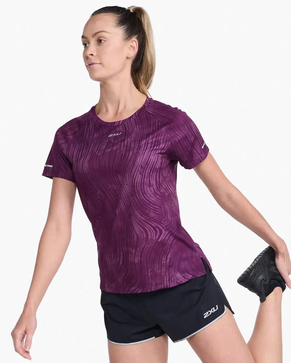 2XU Light Speed Tee (Women’s)