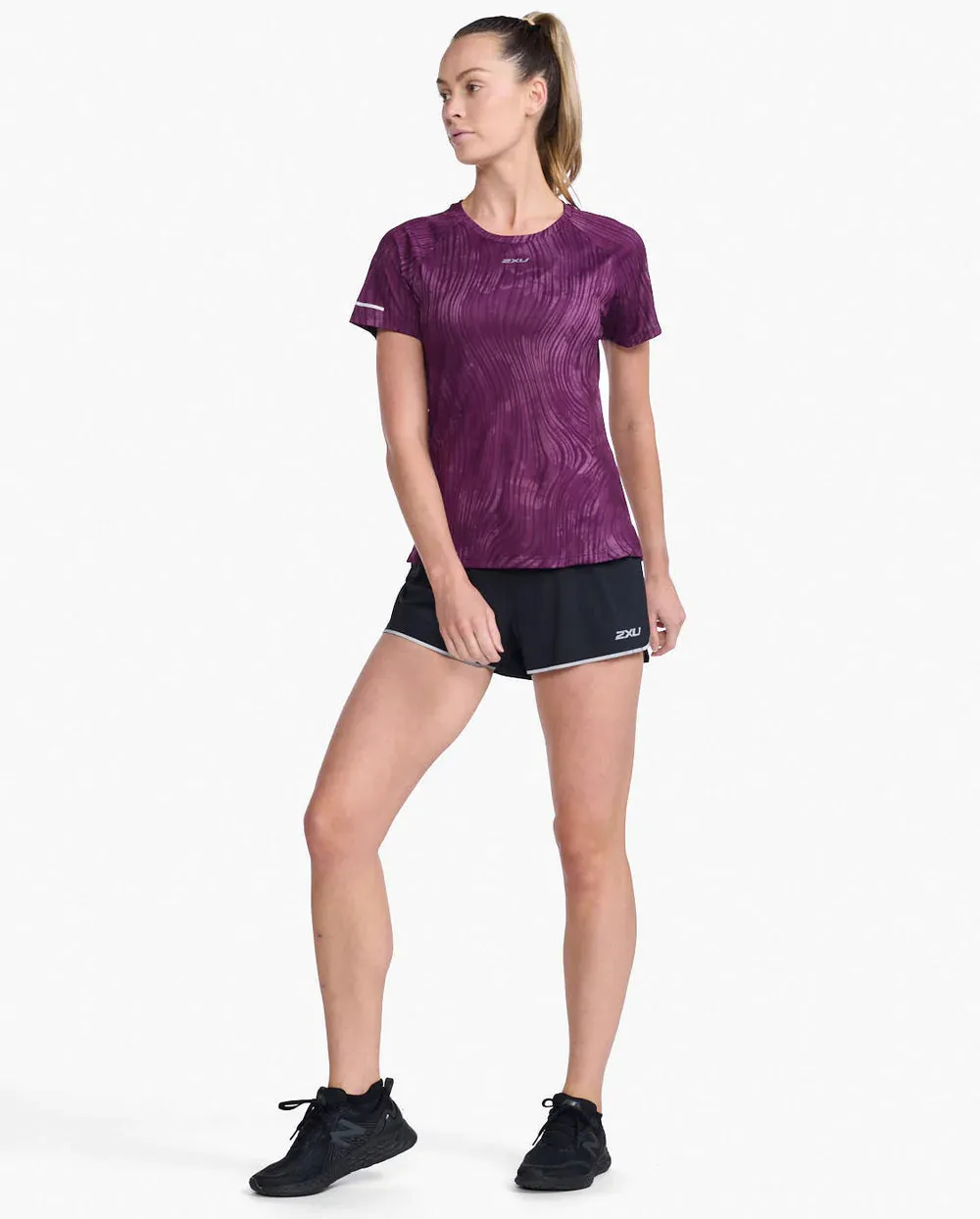 2XU Light Speed Tee (Women’s)