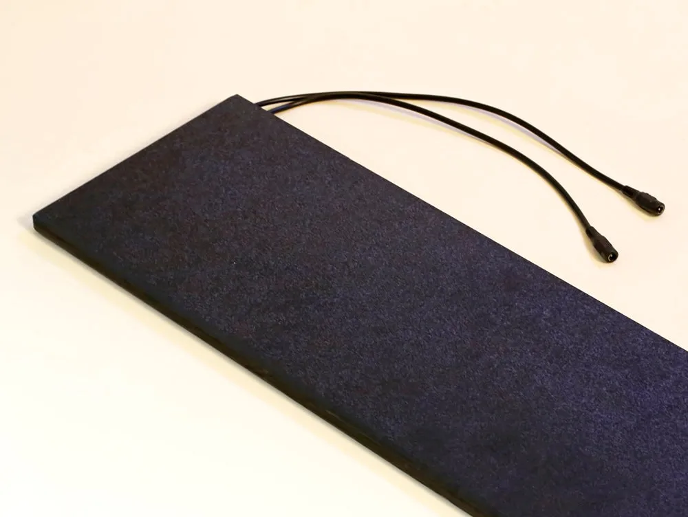 35" x 8" LED Light Strip Panel