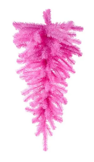36" Teardrop, 90 Tips: Pink - XX930722