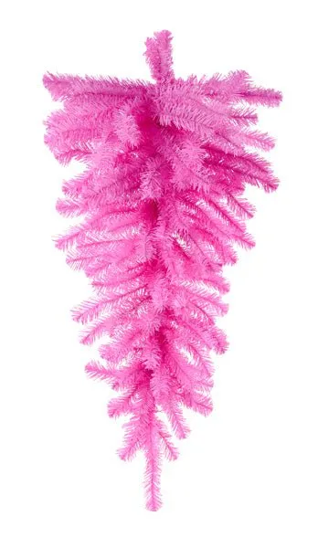 36" Teardrop, 90 Tips: Pink - XX930722