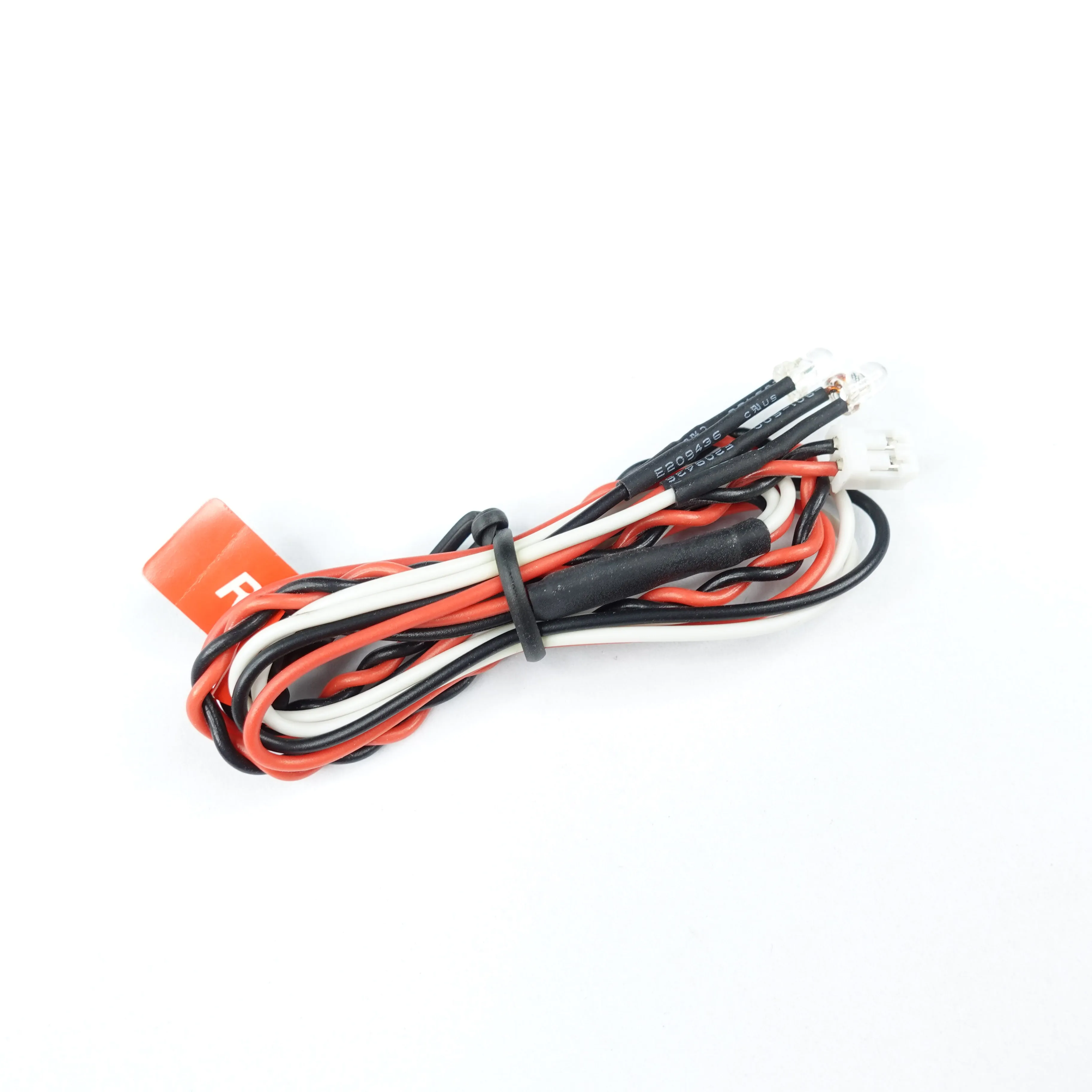 3mm Flash LED Light