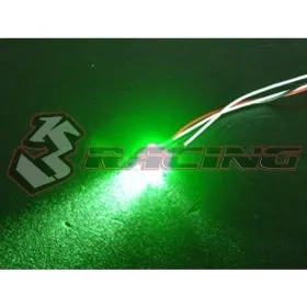 3mm Normal LED Light