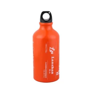 500ML Aluminum Alloy Fuel Container