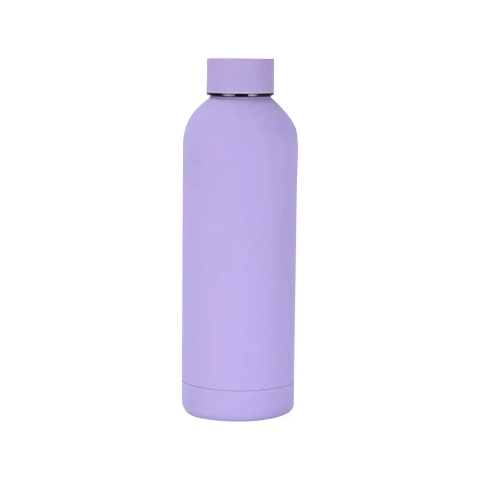 500ml Stainless Steel Small Mouth Insulated Cup Portable Outdoor Sports Water Bottle tampa garrafa termica water bottle kit