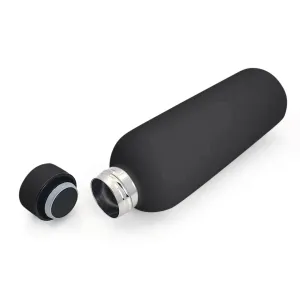 500ml Stainless Steel Small Mouth Insulated Cup Portable Outdoor Sports Water Bottle tampa garrafa termica water bottle kit