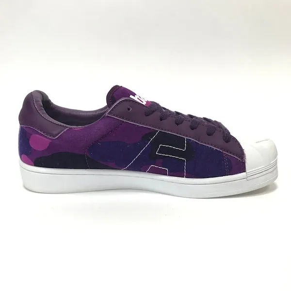 [7] Bape Color Camo Skull Sta