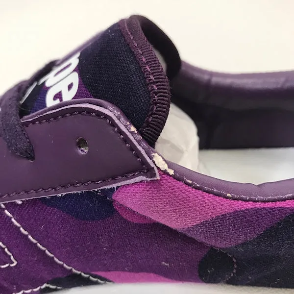 [7] Bape Color Camo Skull Sta