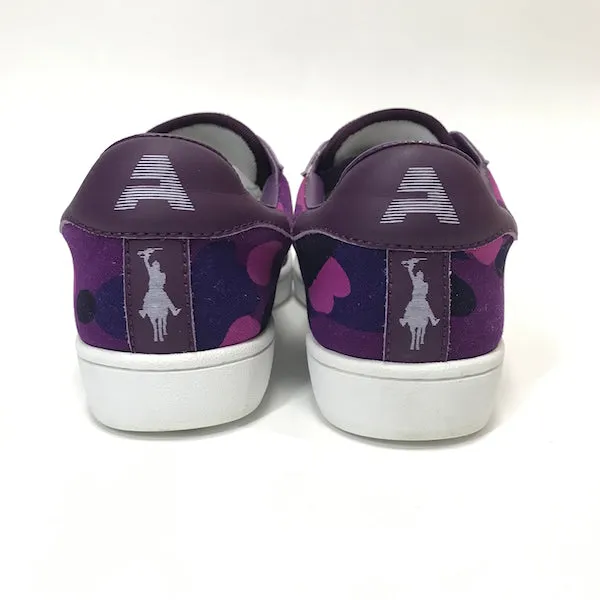 [7] Bape Color Camo Skull Sta