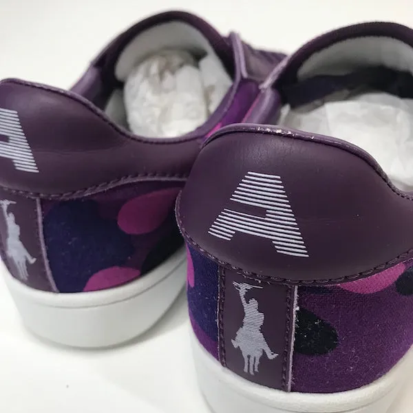 [7] Bape Color Camo Skull Sta