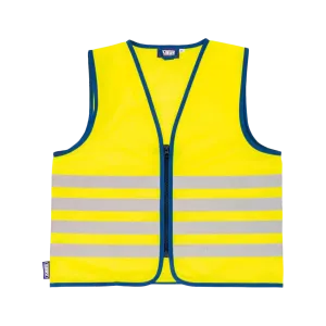 Abus Lumino Reflex Vest Yellow XXXL