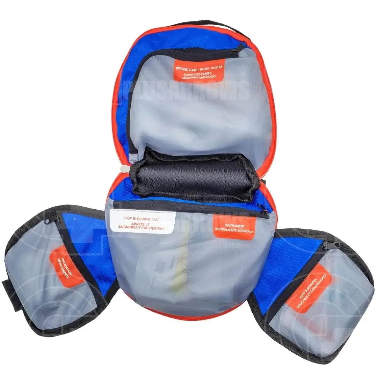 Adventure Medical Mountain Backpacker First Aid Kit
