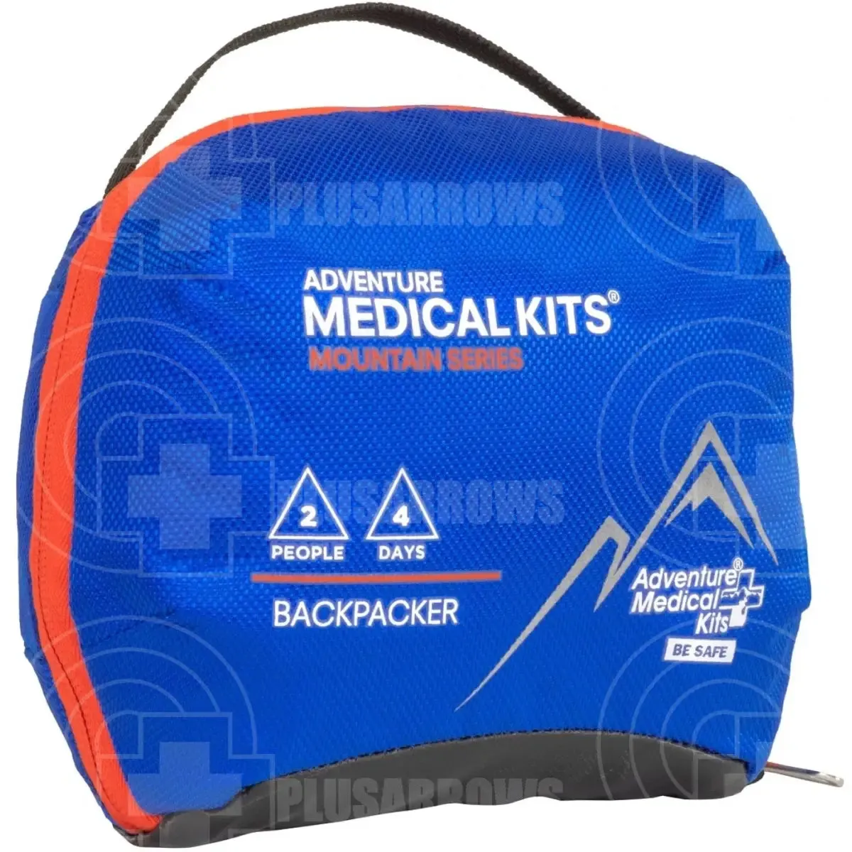 Adventure Medical Mountain Backpacker First Aid Kit
