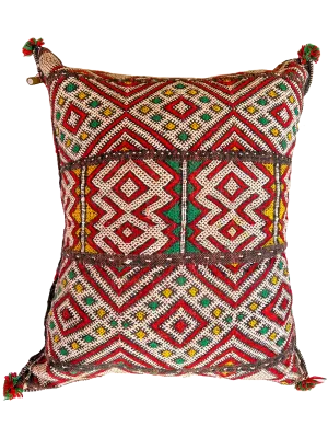 Ain Leuh Pillow - Power