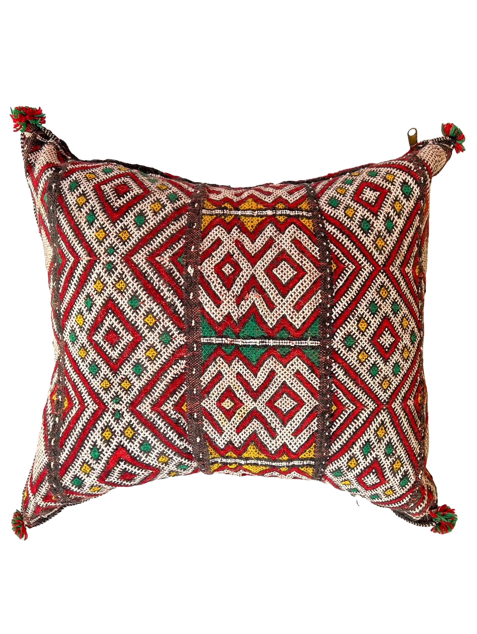 Ain Leuh Pillow - Power