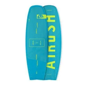 Airush Shredder V1 Board w/Fins