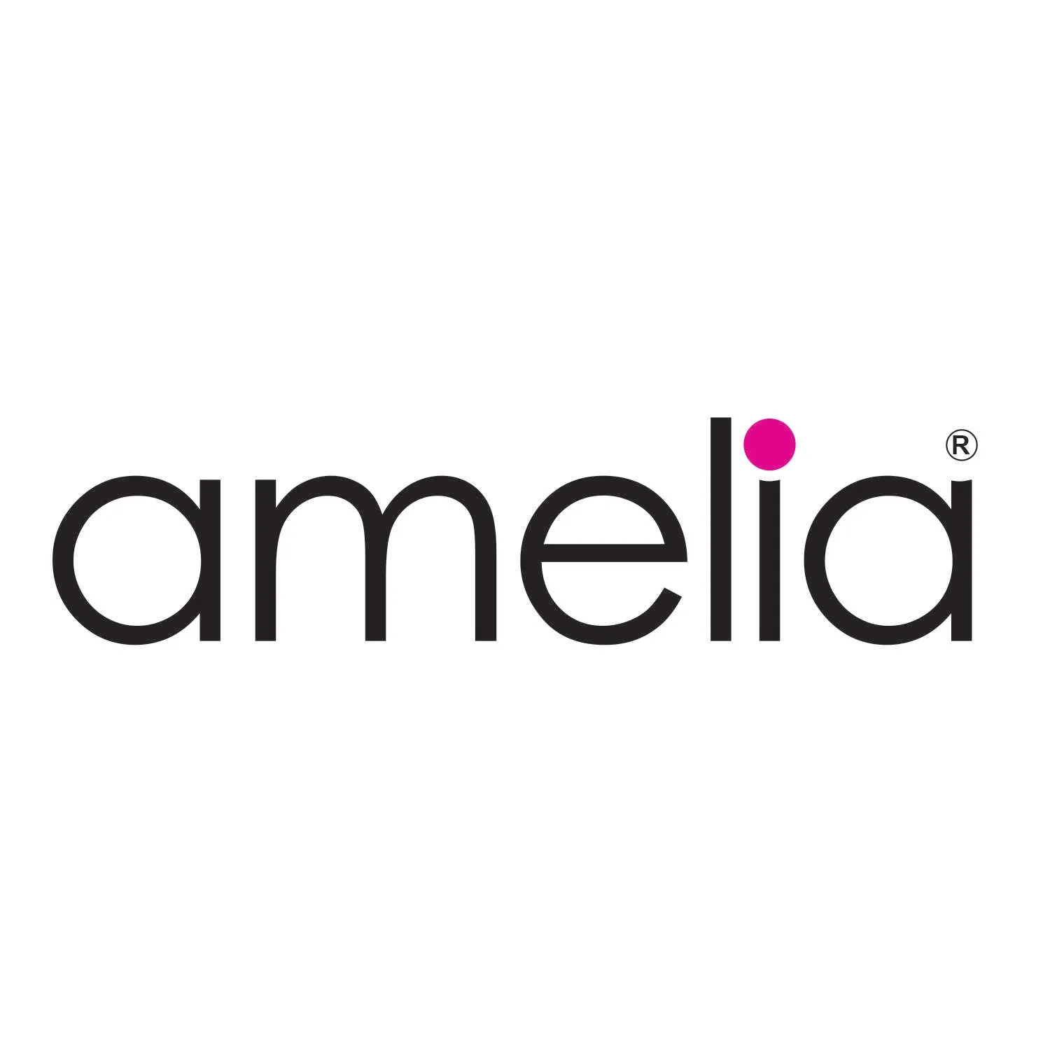 Amelia Beauty, Pastel Stripe Skinny Jersey Scrunchies, 2.125in Diameter, Gentle on Hair, Strong Hold, No Snag, No Dents or Creases. 12 Pack