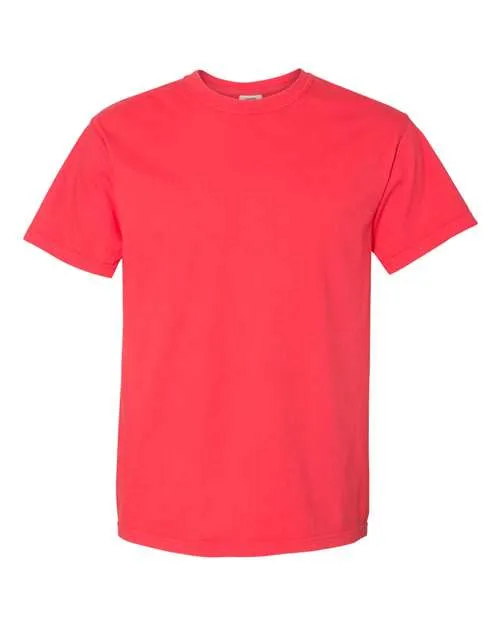 AMEN Quilt Square Graphic T-Shirt- 8 Colors