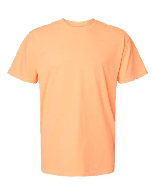 AMEN Quilt Square Graphic T-Shirt- 8 Colors