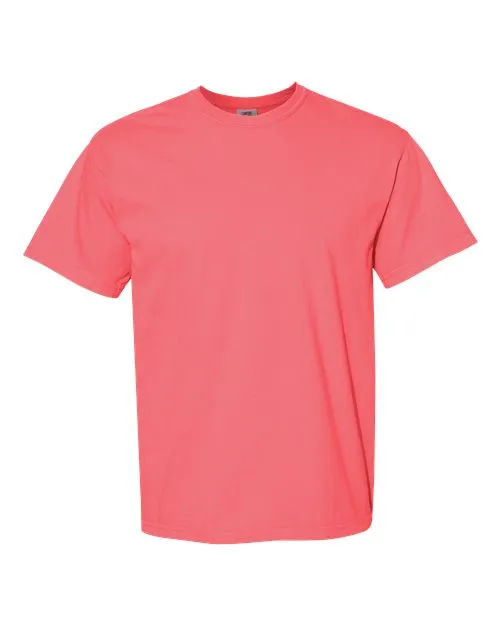 AMEN Quilt Square Graphic T-Shirt- 8 Colors