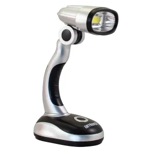 Amtech Cordless Desk Lamp
