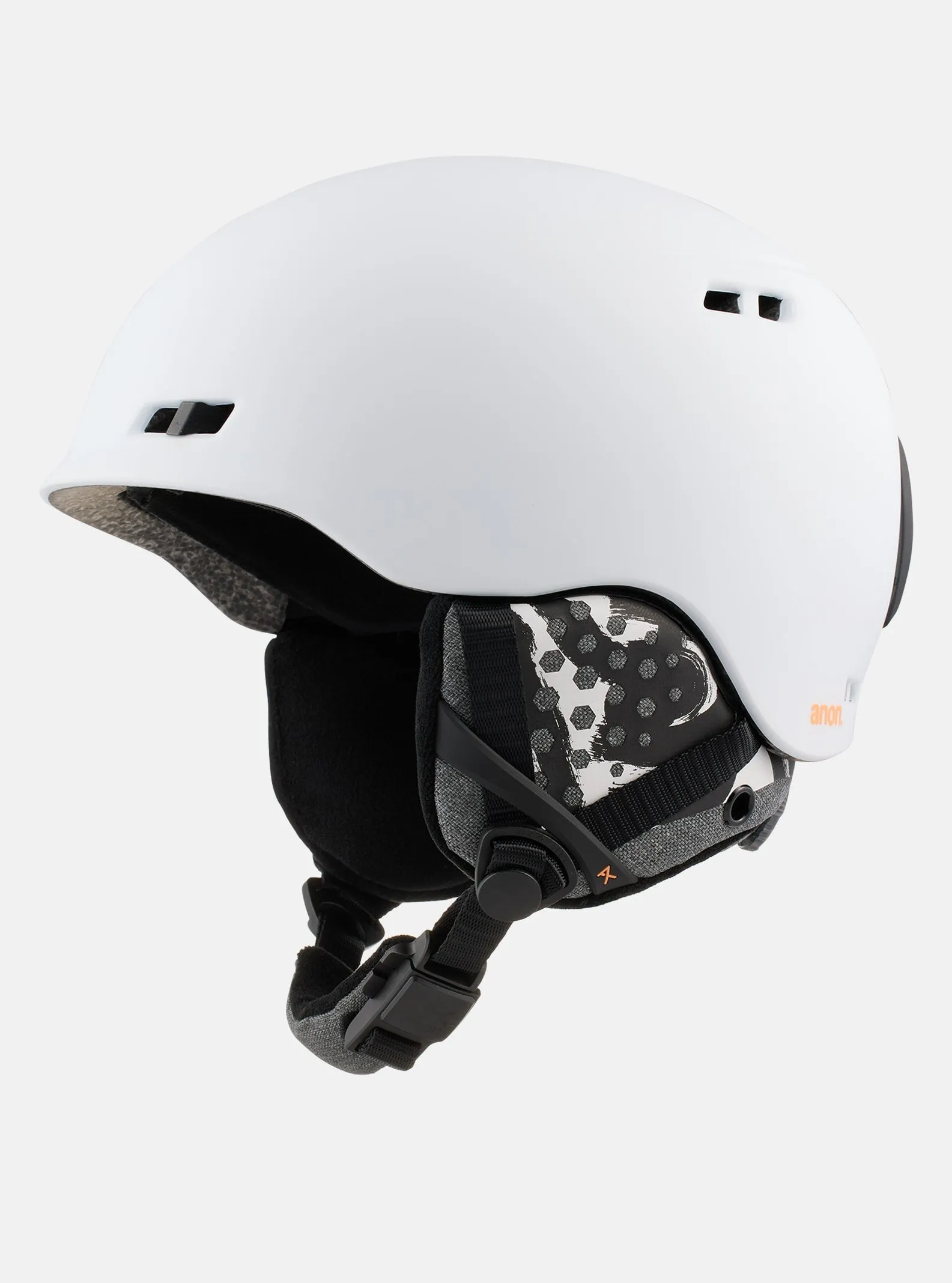 Anon Rodan Helmet 2023 Family Tree