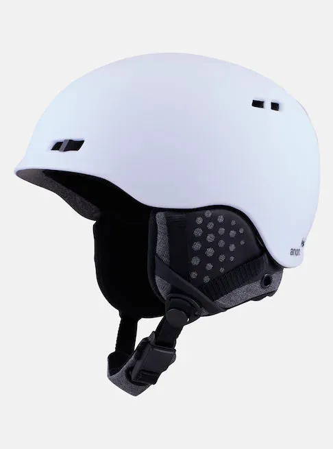 Anon Rodan Helmet White