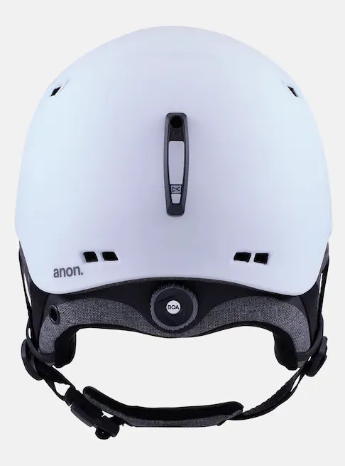 Anon Rodan Helmet White