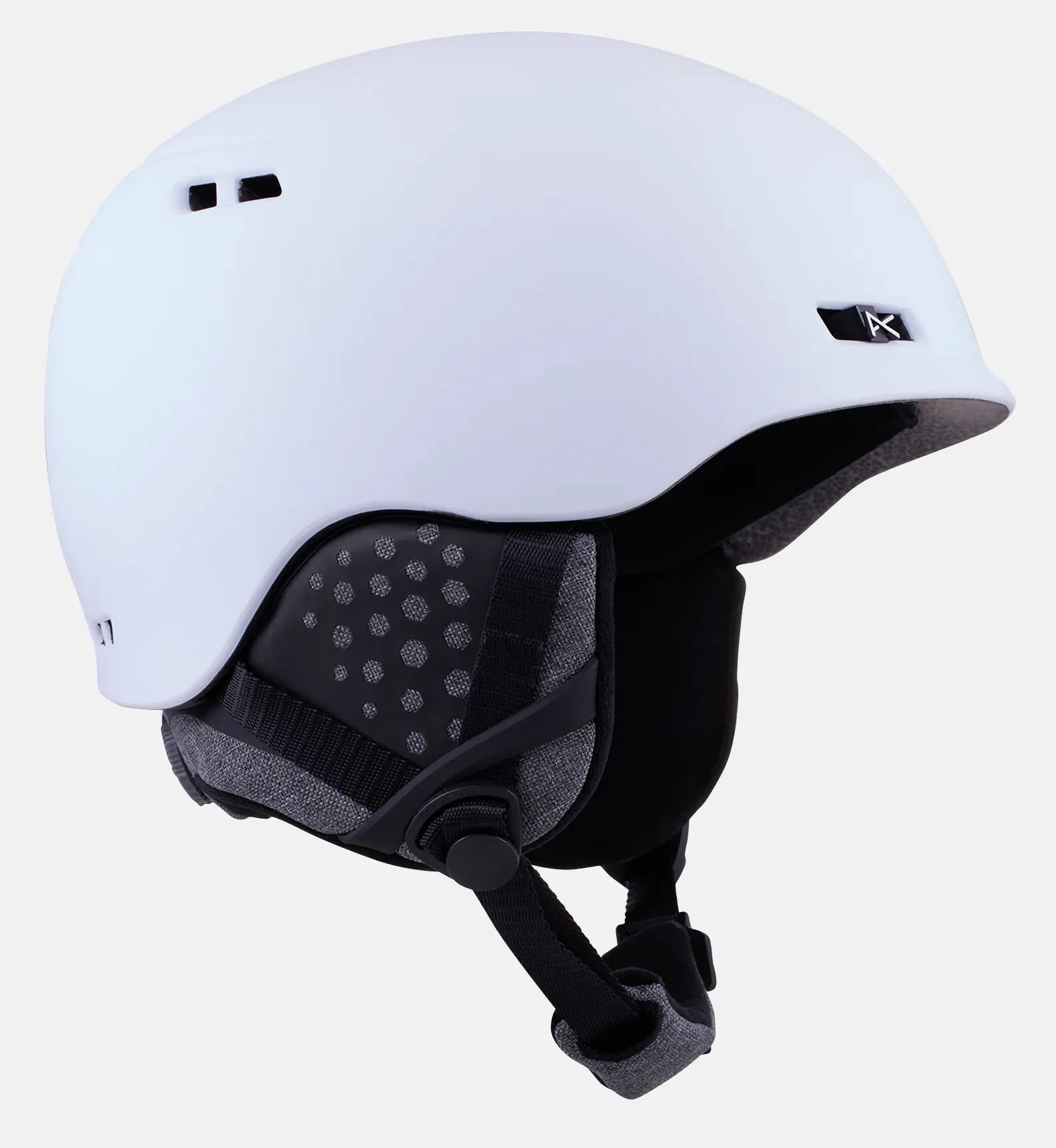 Anon Rodan Helmet White