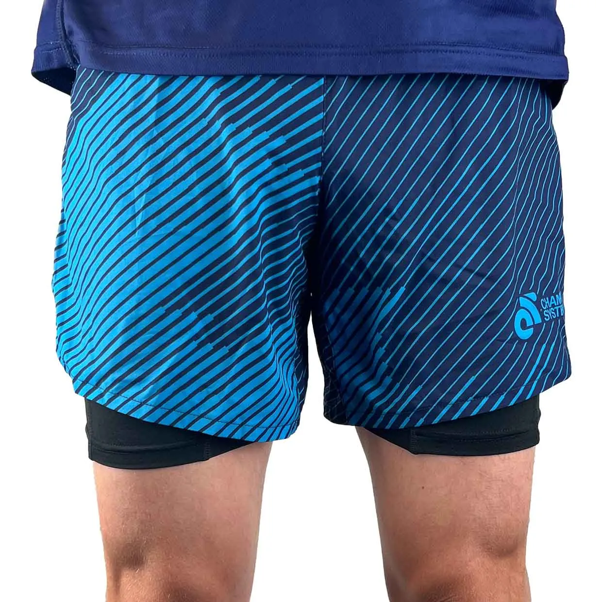 APEX  Enduro Run Shorts