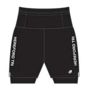 APEX  Enduro Run Shorts