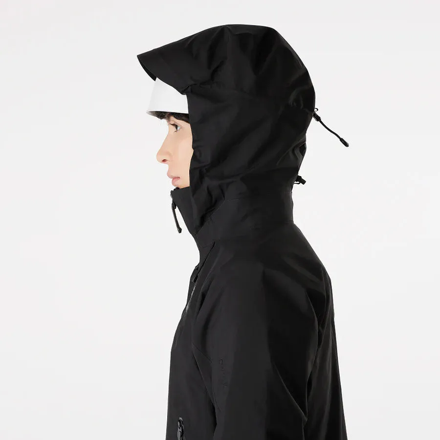 Arcteryx Beta AR Womens Waterproof Jacket