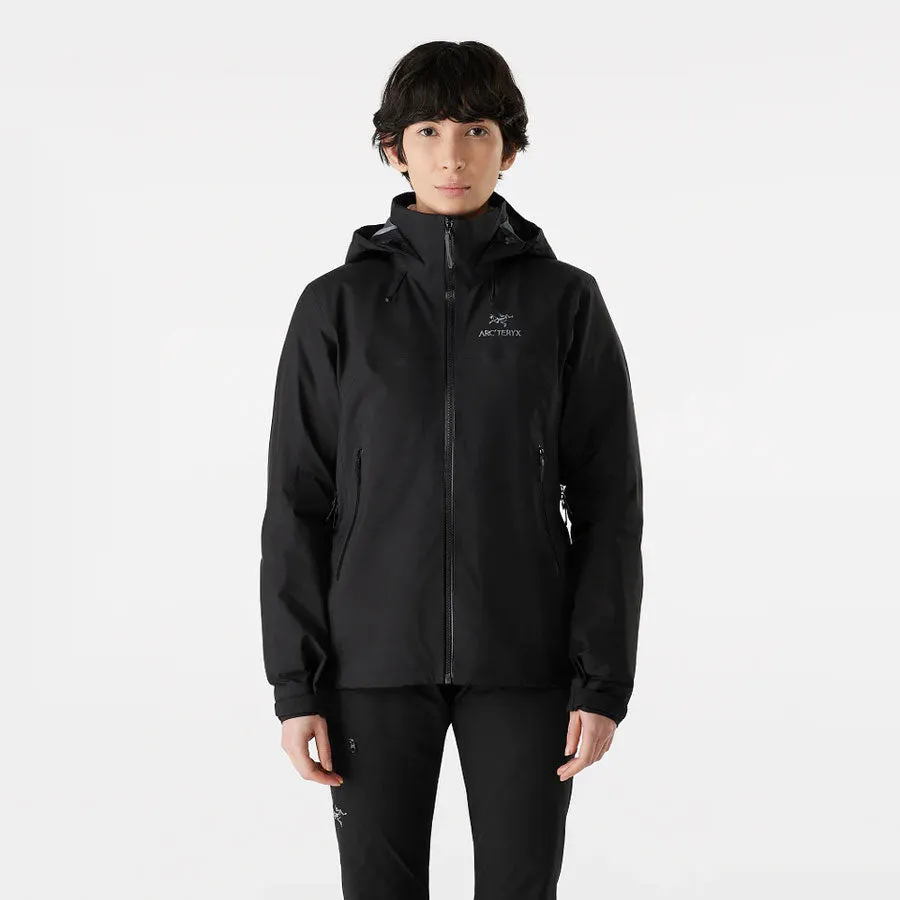 Arcteryx Beta AR Womens Waterproof Jacket