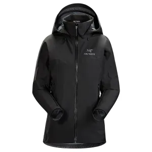 Arcteryx Beta AR Womens Waterproof Jacket