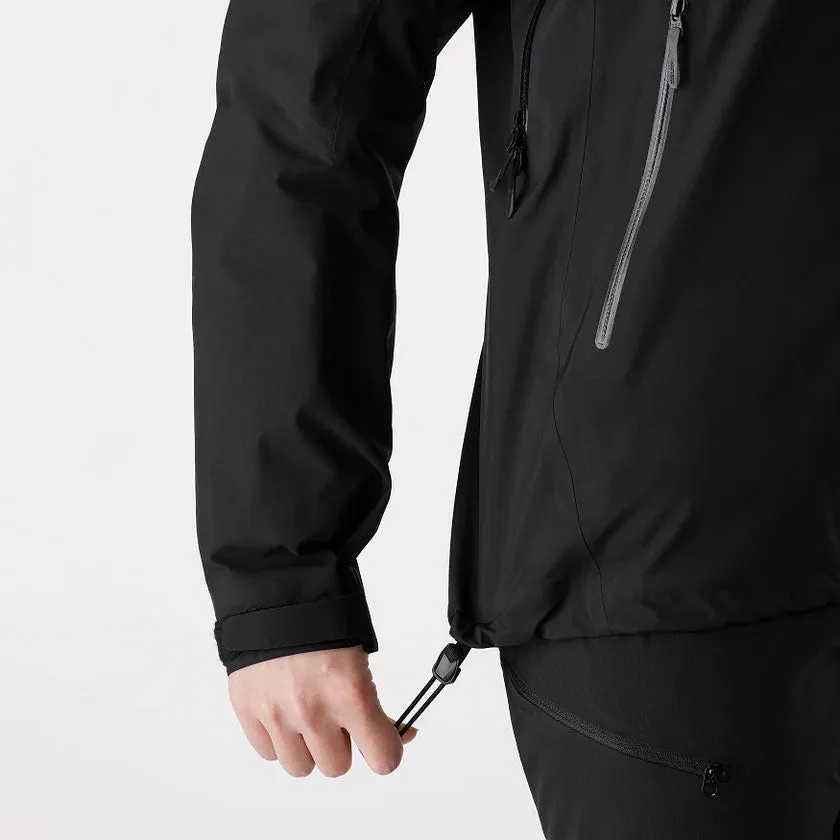 Arcteryx Beta AR Womens Waterproof Jacket